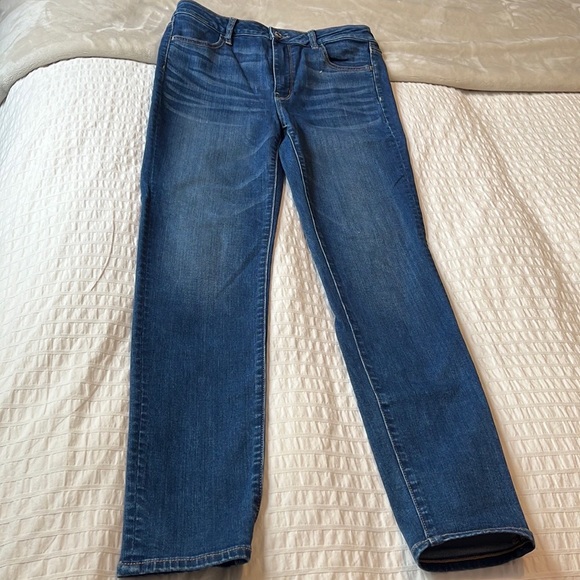 AE Super Hi-Rise Jegging - Picture 2 of 3